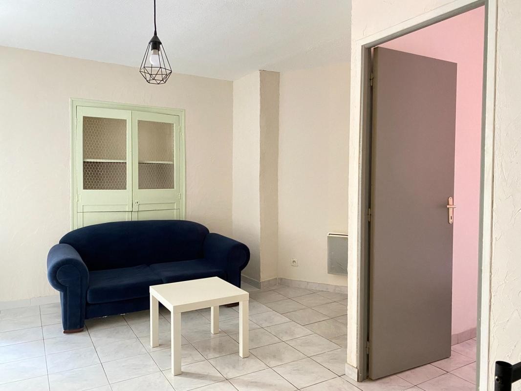 Location Appartement à Narbonne 2 pièces