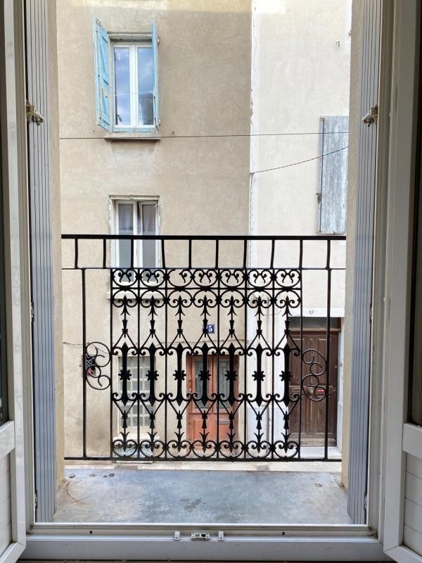 Location Appartement à Narbonne 2 pièces