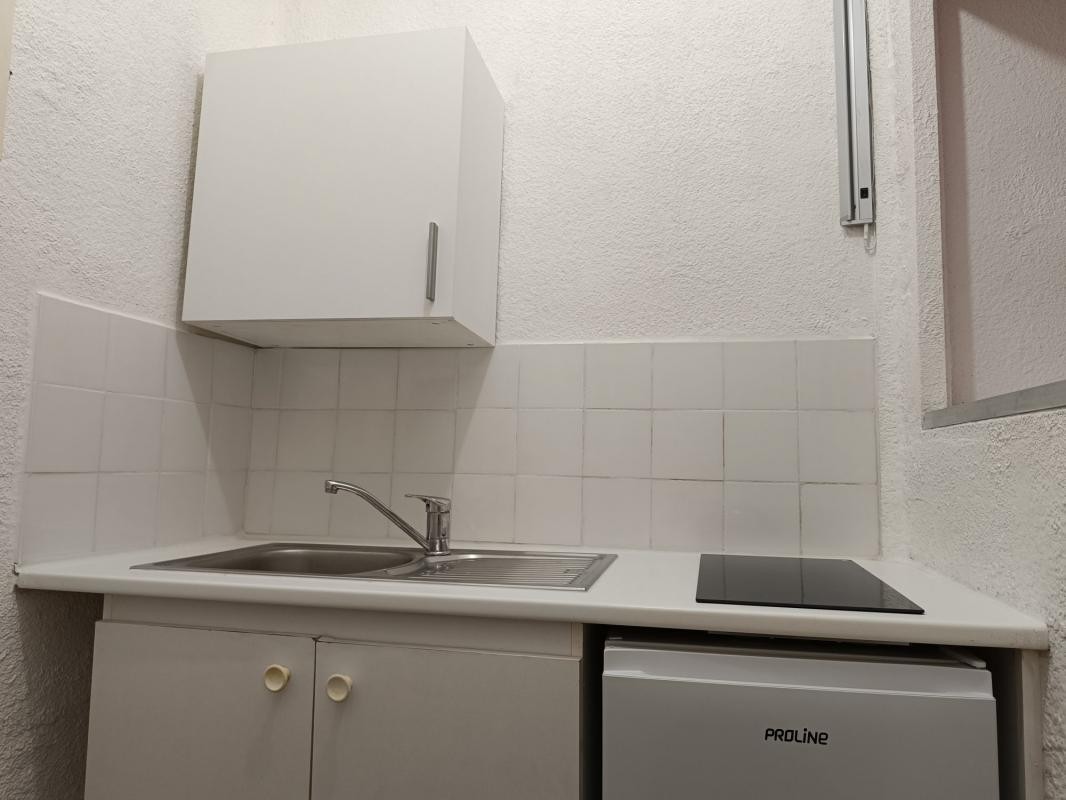 Location Appartement à Narbonne 2 pièces