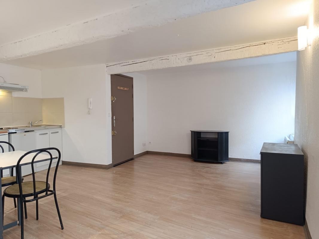 Location Appartement à Narbonne 2 pièces