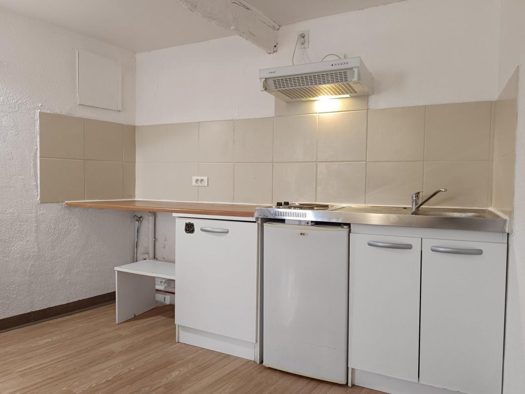 Location Appartement à Narbonne 2 pièces