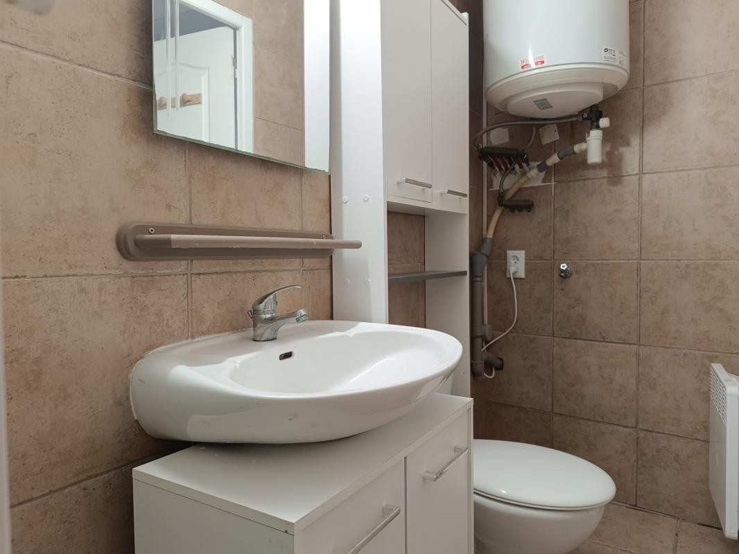 Location Appartement à Narbonne 2 pièces