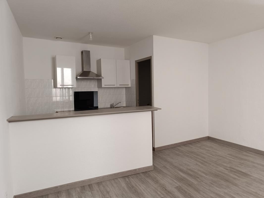 Location Appartement à Narbonne 3 pièces