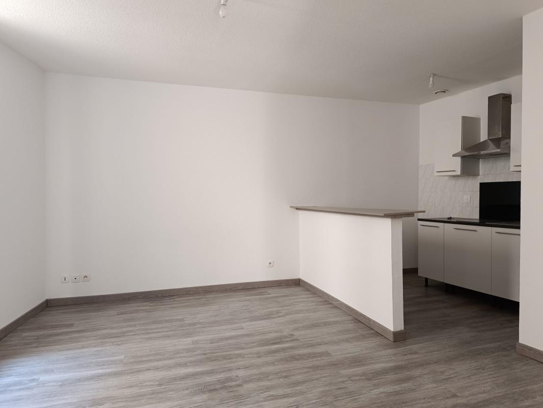 Location Appartement à Narbonne 3 pièces