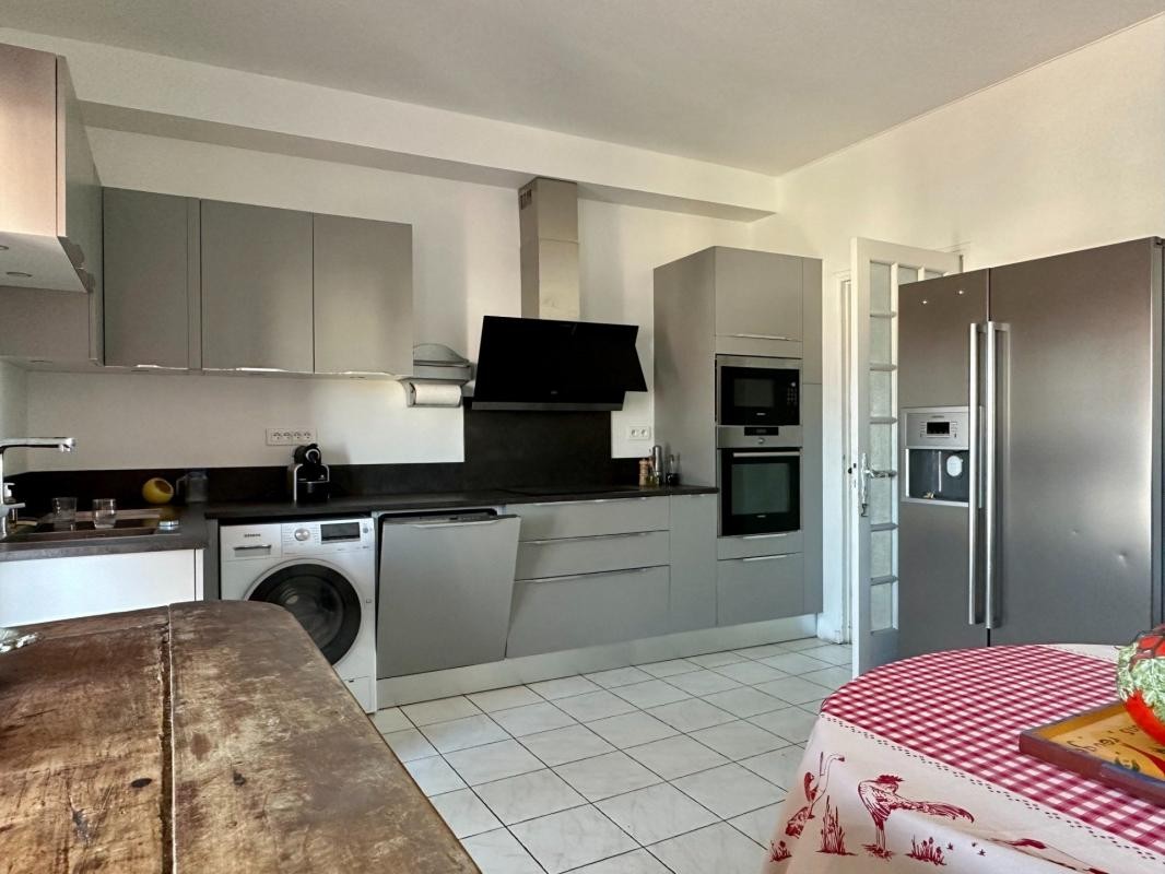 Vente Appartement à Narbonne 6 pièces