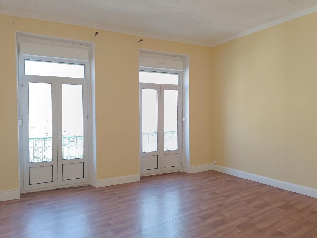 Location Appartement à Narbonne 4 pièces