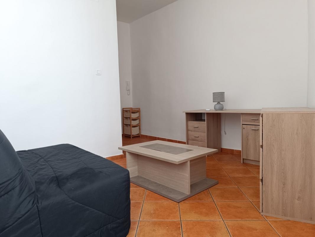 Location Appartement à Narbonne 1 pièce