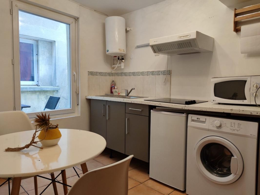 Vente Appartement à Narbonne 1 pièce