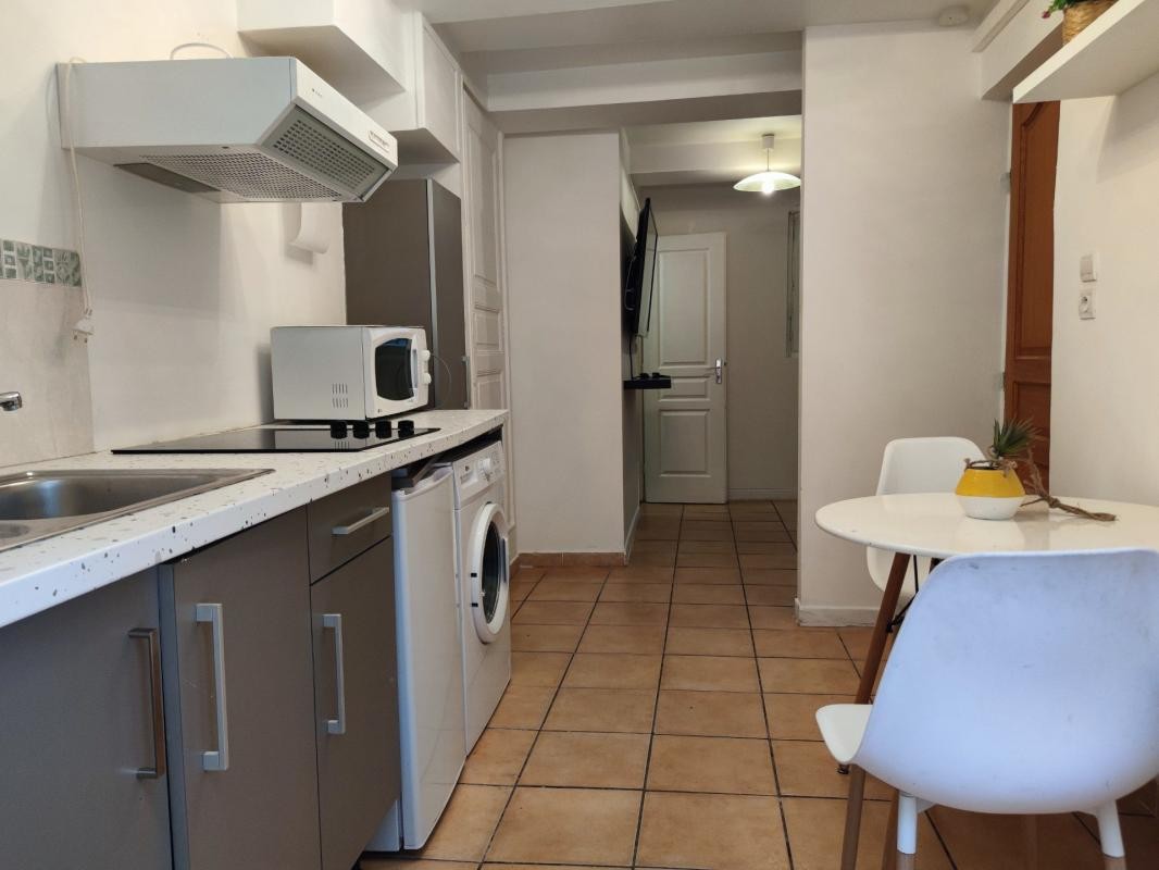 Vente Appartement à Narbonne 1 pièce