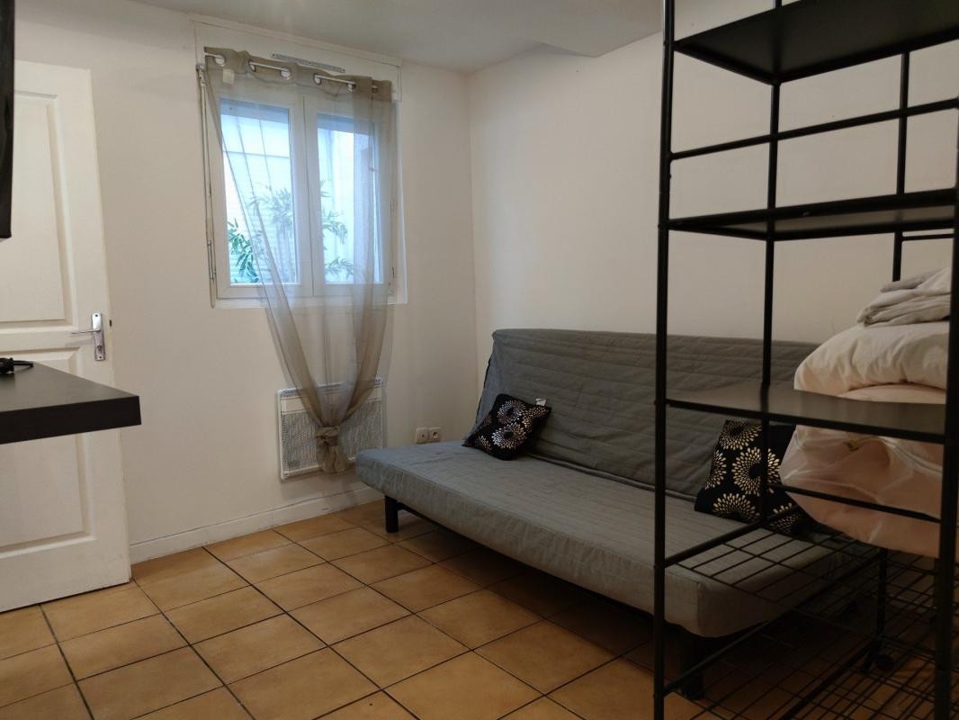 Vente Appartement à Narbonne 1 pièce