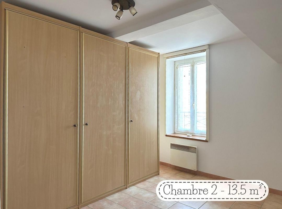 Vente Appartement à Narbonne 5 pièces