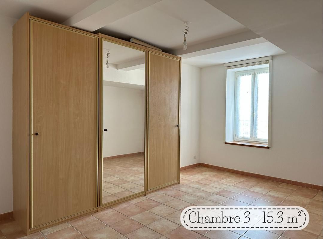 Vente Appartement à Narbonne 5 pièces