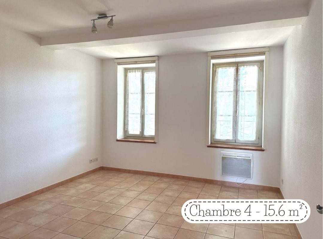 Vente Appartement à Narbonne 5 pièces