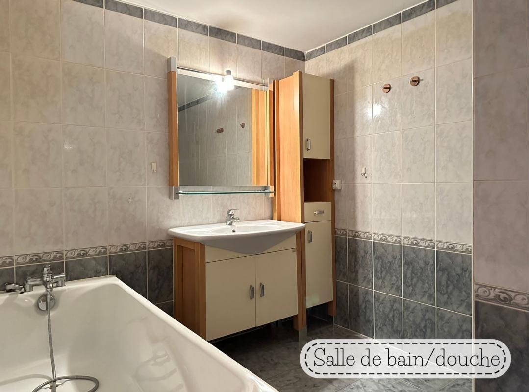 Vente Appartement à Narbonne 5 pièces