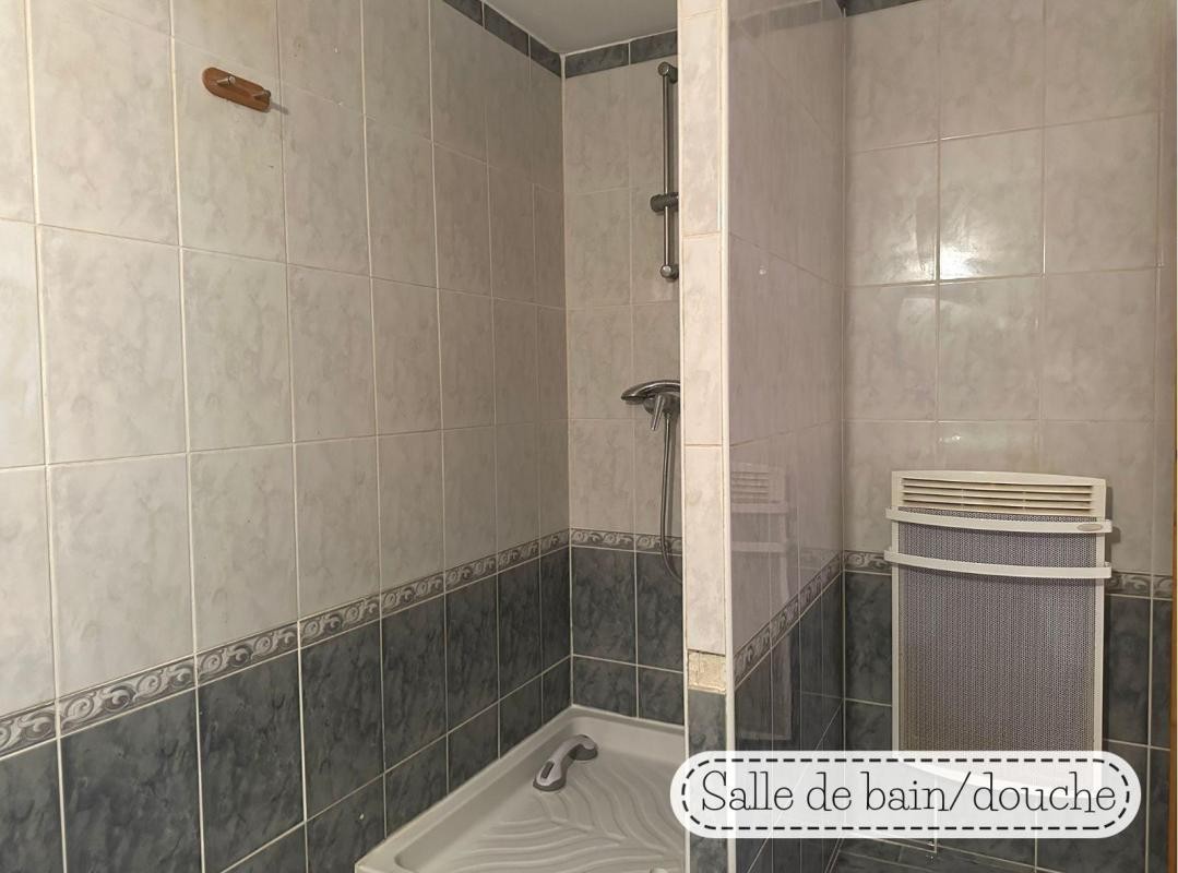 Vente Appartement à Narbonne 5 pièces