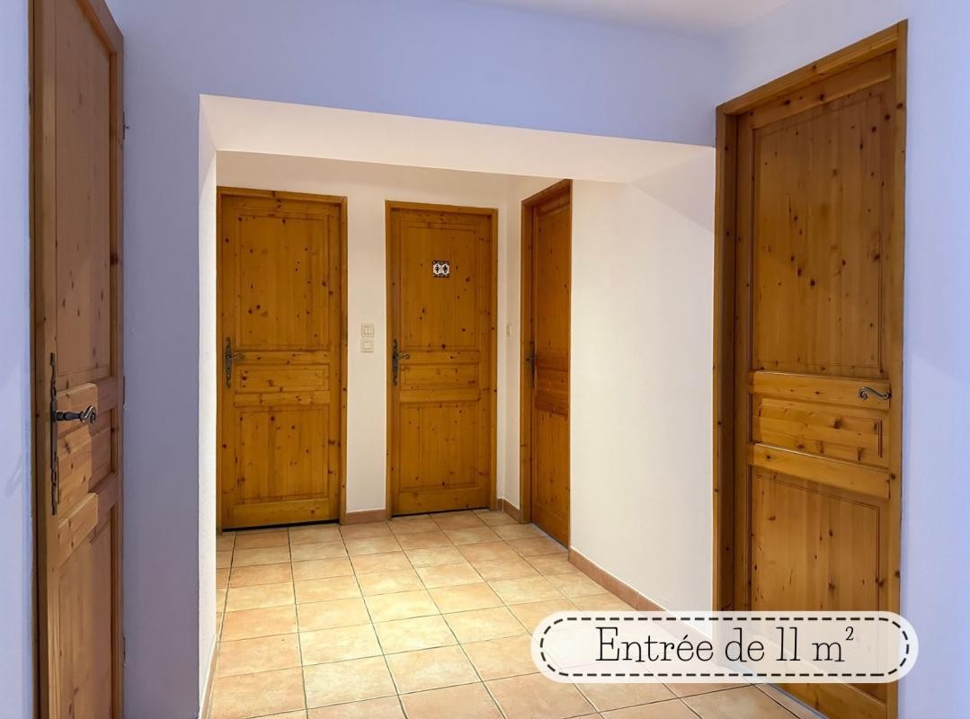 Vente Appartement à Narbonne 5 pièces