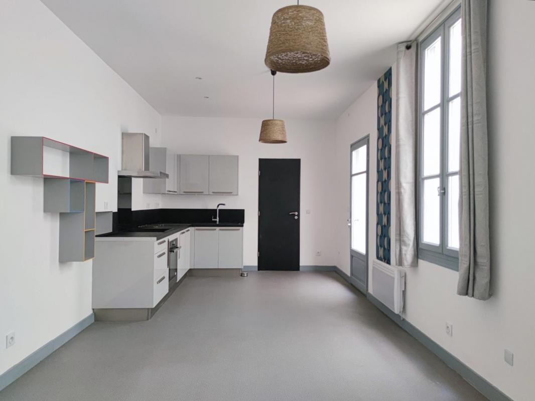 Vente Appartement à Narbonne 2 pièces