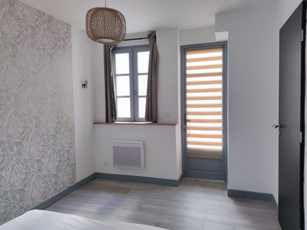 Vente Appartement à Narbonne 2 pièces