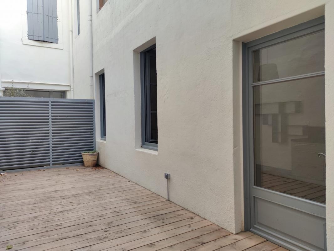 Vente Appartement à Narbonne 2 pièces