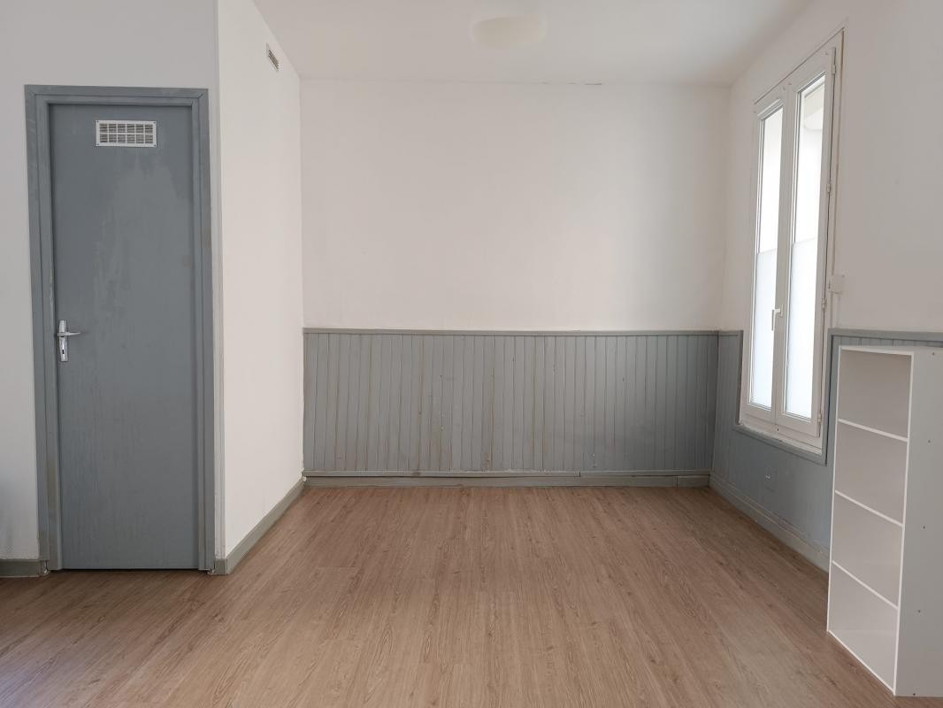 Location Appartement à Narbonne 1 pièce