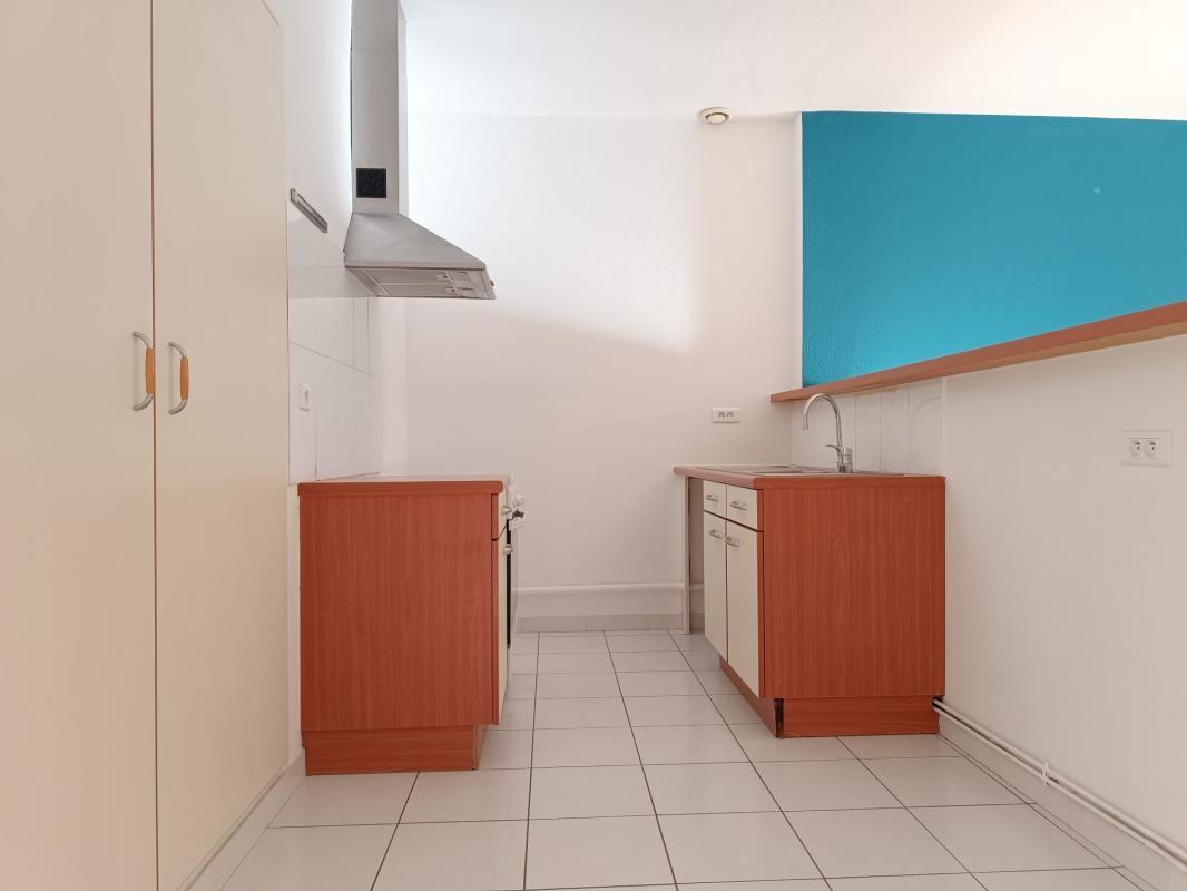 Location Appartement à Narbonne 3 pièces