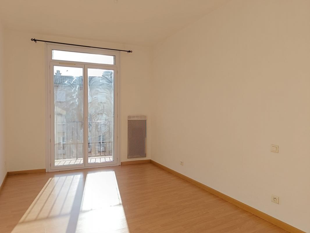 Location Appartement à Narbonne 3 pièces