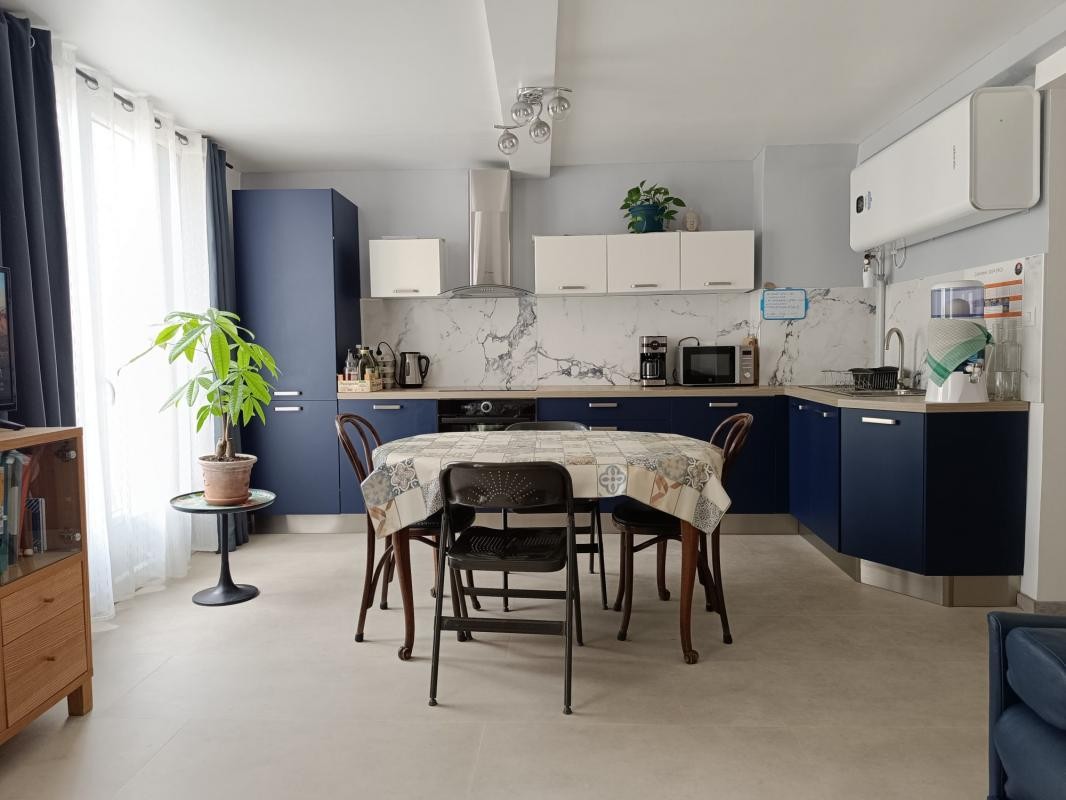 Vente Appartement à Narbonne 3 pièces