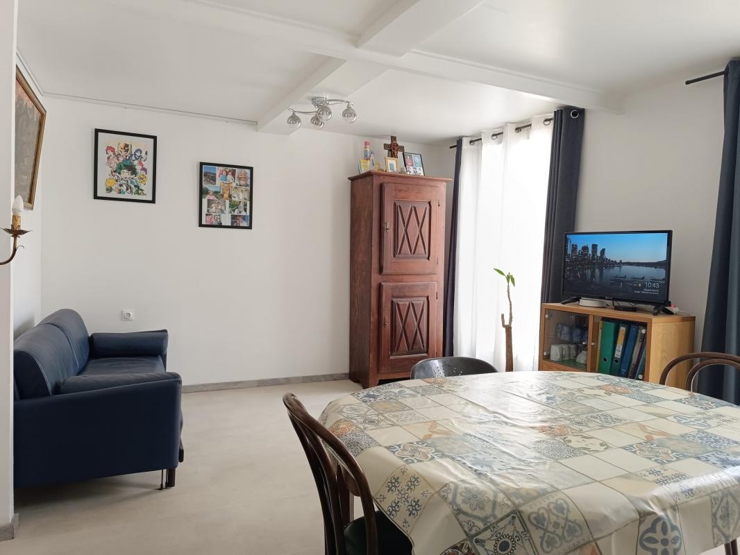 Vente Appartement à Narbonne 3 pièces