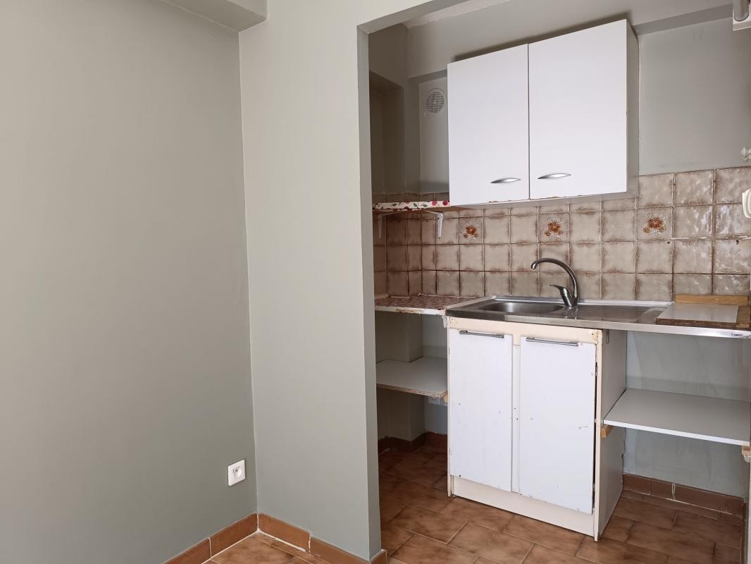 Vente Appartement à Narbonne 1 pièce