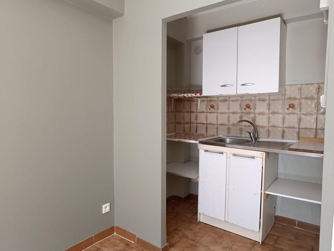 Vente Appartement à Narbonne 1 pièce