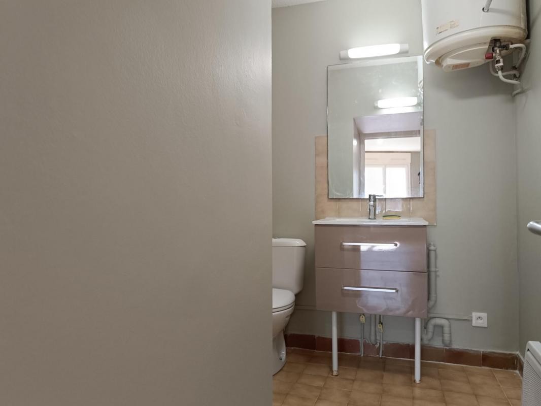 Vente Appartement à Narbonne 1 pièce