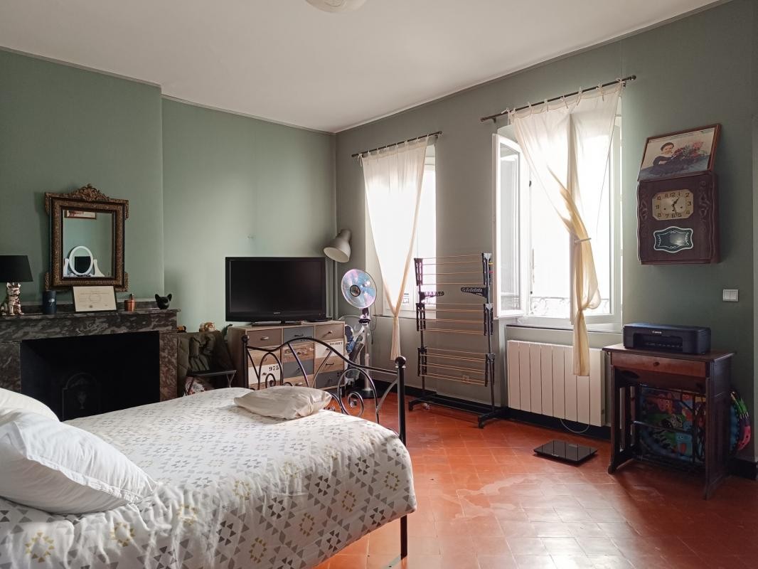 Vente Appartement à Narbonne 2 pièces