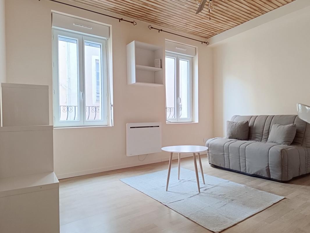 Location Appartement à Narbonne 1 pièce