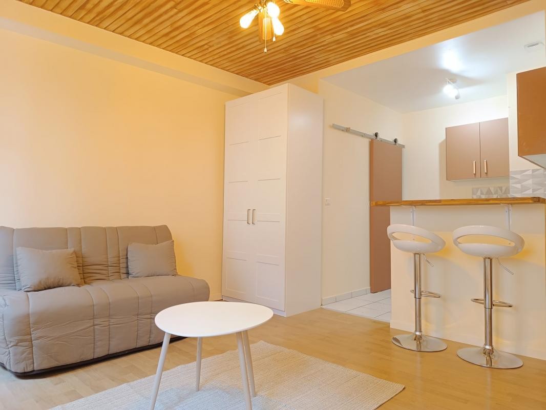 Location Appartement à Narbonne 1 pièce