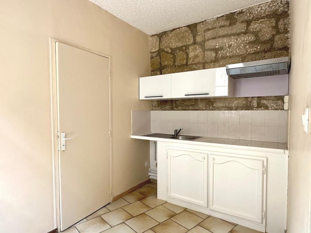 Location Appartement à Castelnaudary 1 pièce