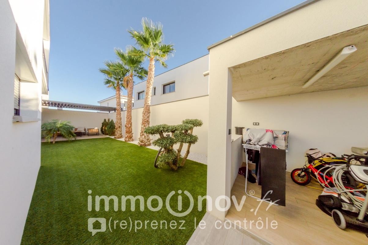 Vente Maison à Narbonne 4 pièces