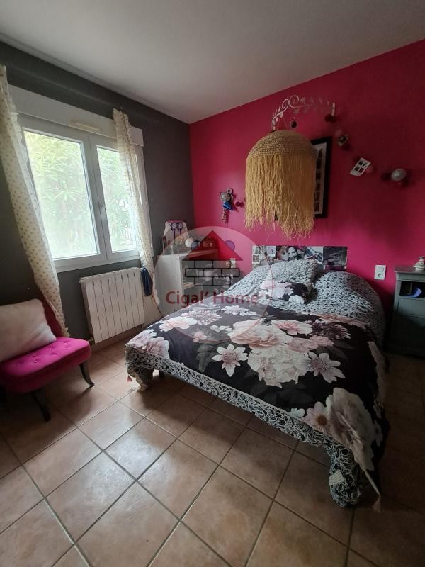 Vente Maison à la Palme 10 pièces