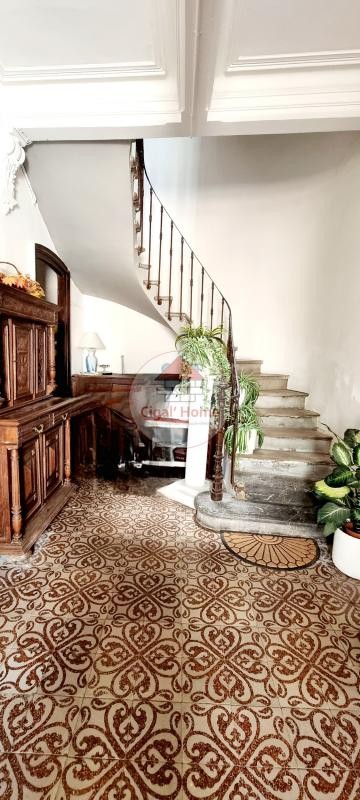 Vente Maison à la Palme 8 pièces