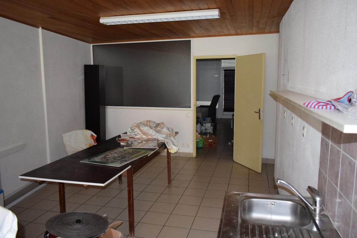 Vente Maison à Quillan 8 pièces