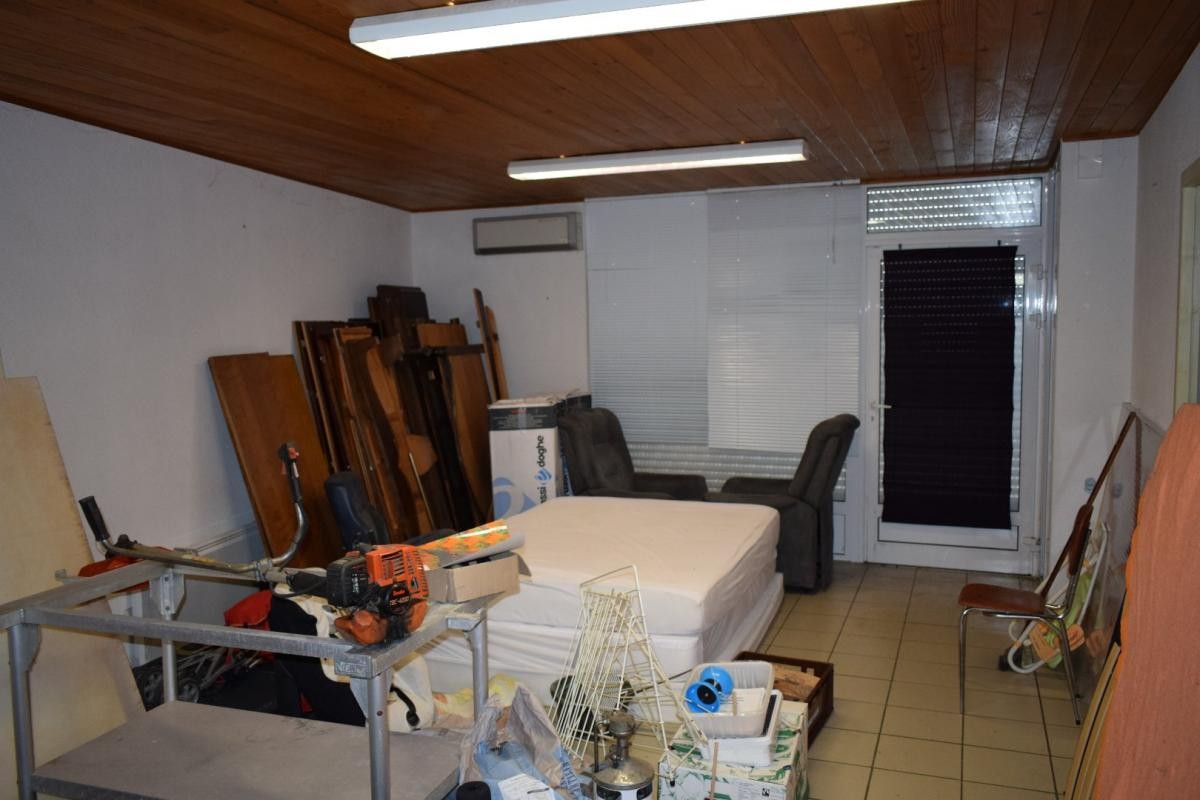 Vente Maison à Quillan 8 pièces