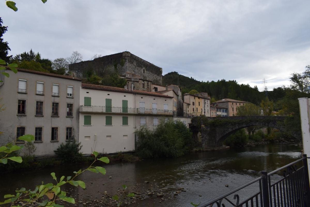 Vente Maison à Quillan 12 pièces