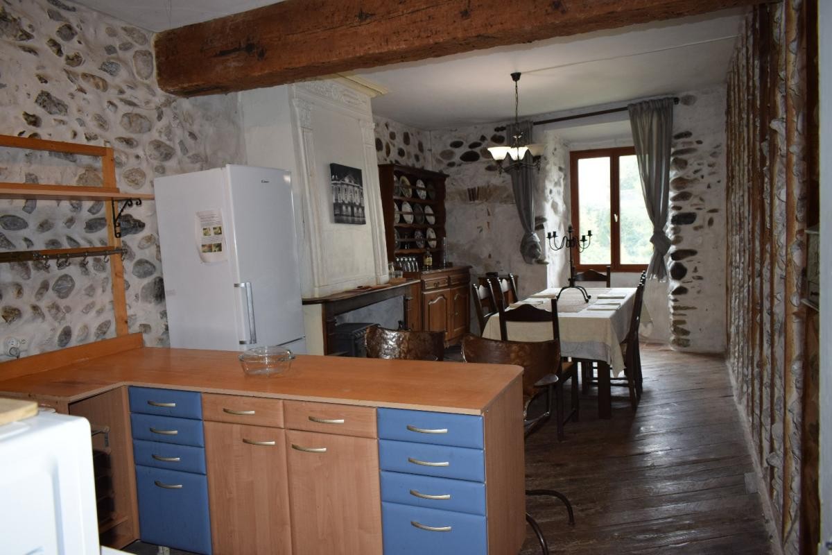 Vente Maison à Quillan 12 pièces