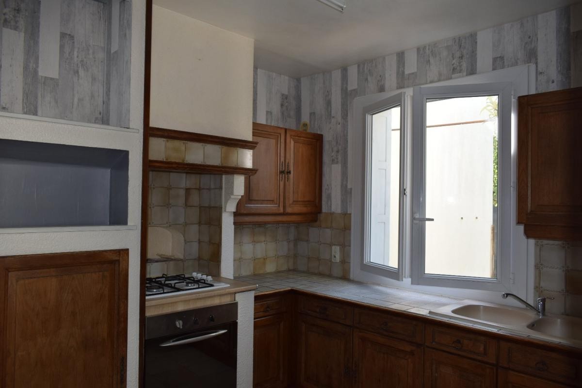 Vente Maison à Quillan 6 pièces