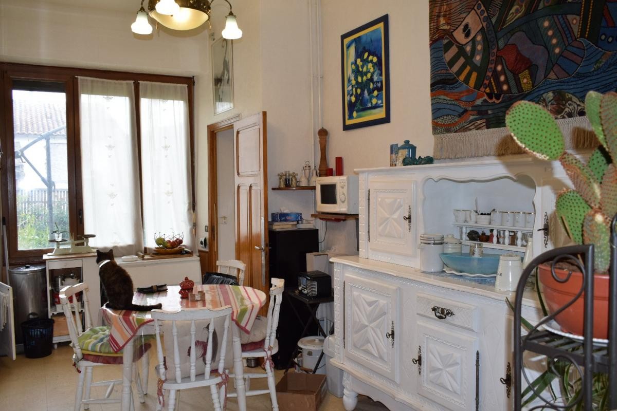 Vente Maison à Quillan 6 pièces