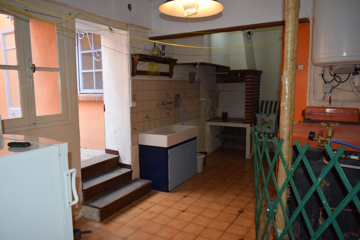 Vente Maison à Quillan 12 pièces