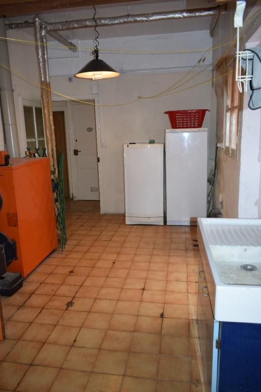 Vente Maison à Quillan 12 pièces