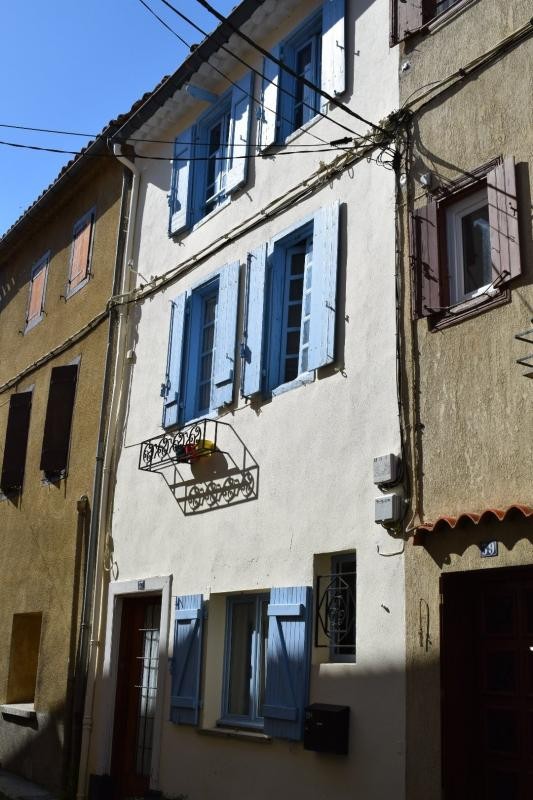 Vente Maison à Quillan 5 pièces