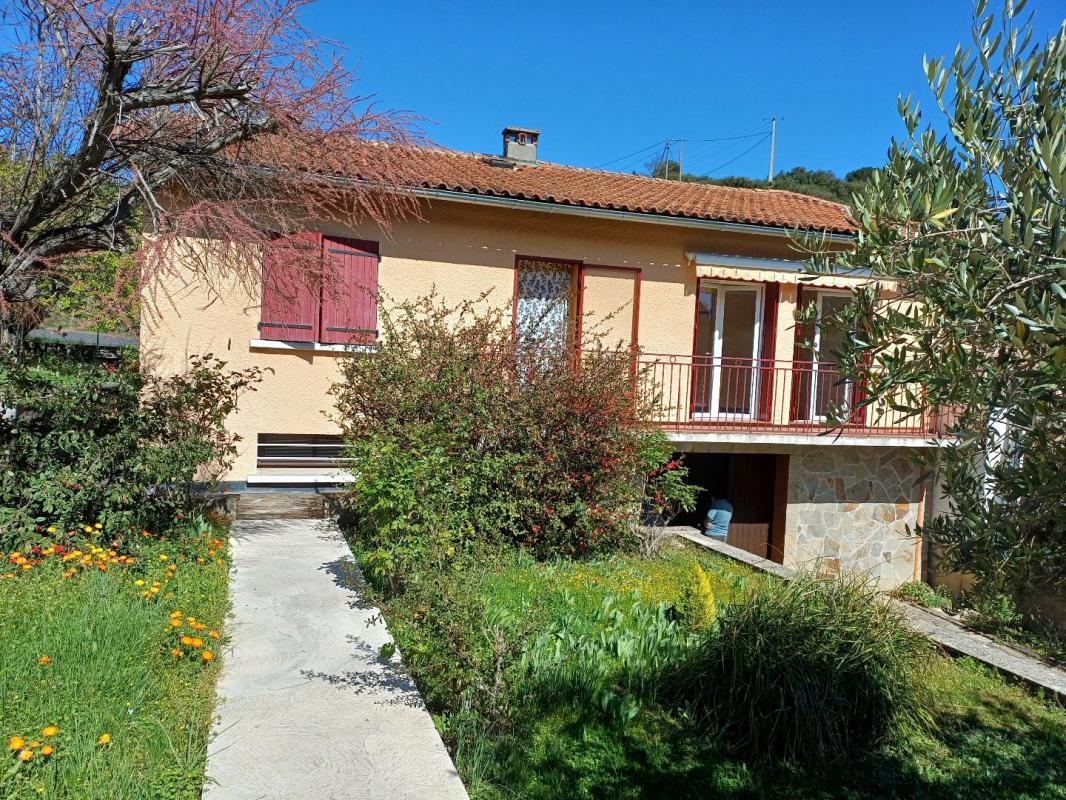 Vente Maison à Quillan 6 pièces