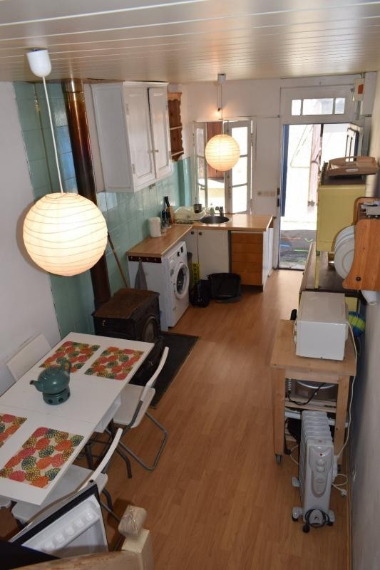 Vente Maison à Quillan 5 pièces