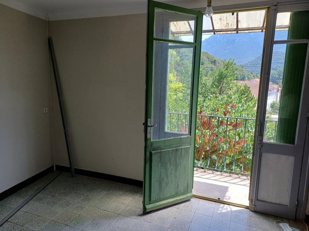 Vente Maison à Quillan 6 pièces